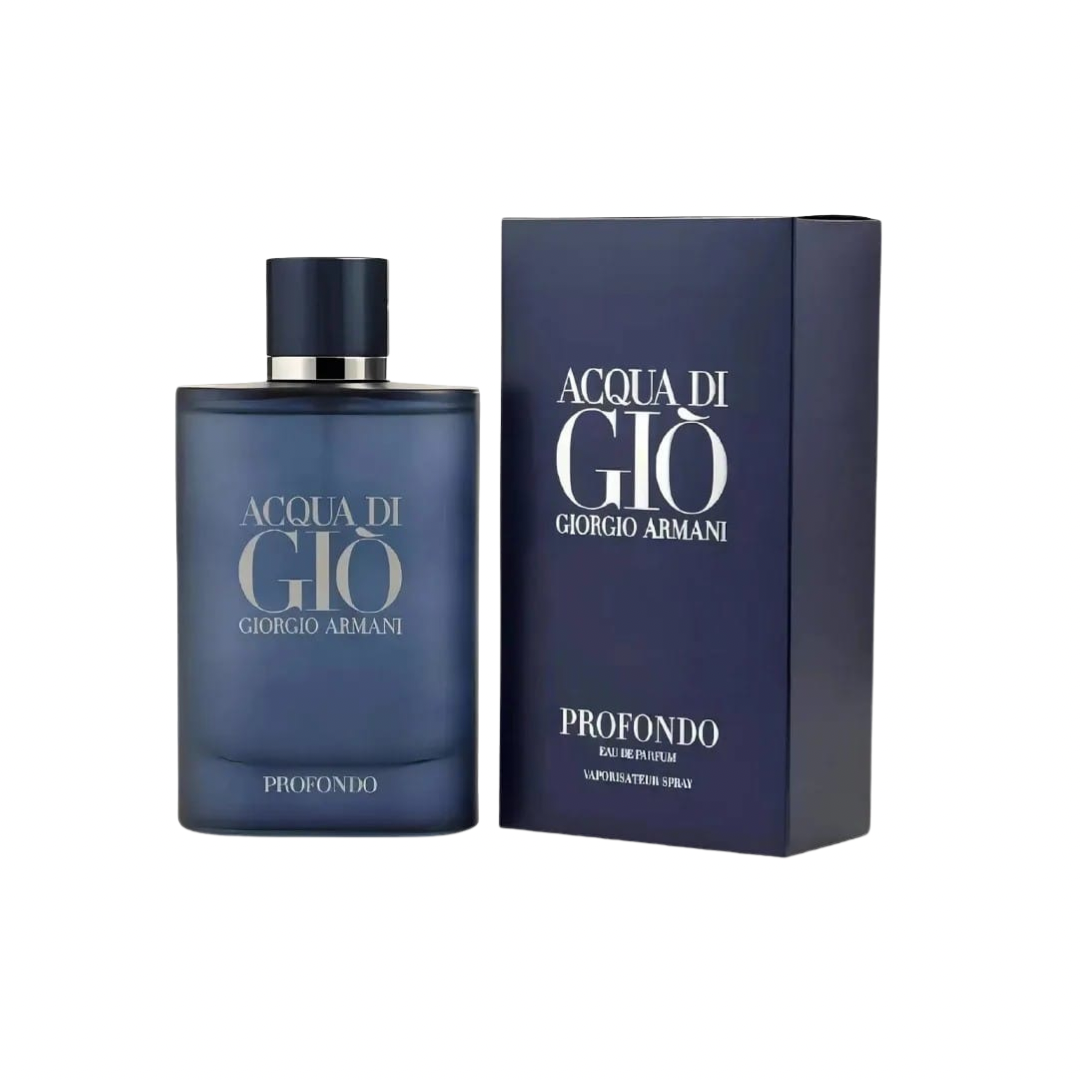 Aquea Di Gio 100ml