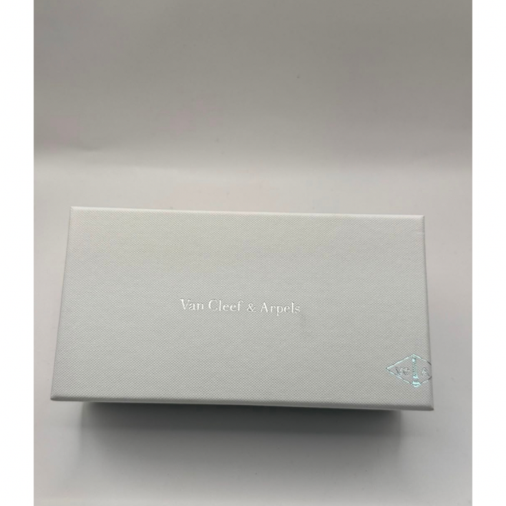 VanCleef (Plateado-Blanco) FULL SET