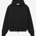 Essentials "Fear of God” (Zip)