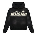 Hellstar Yellow Hoodie