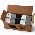 Paquete 10Pz-Camisas Essentials