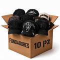 Paquete 10Pz-Gorras