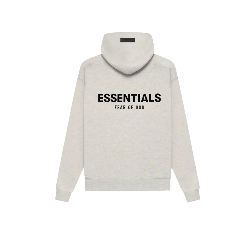 Essentials SS22-Gris Claro (Original)