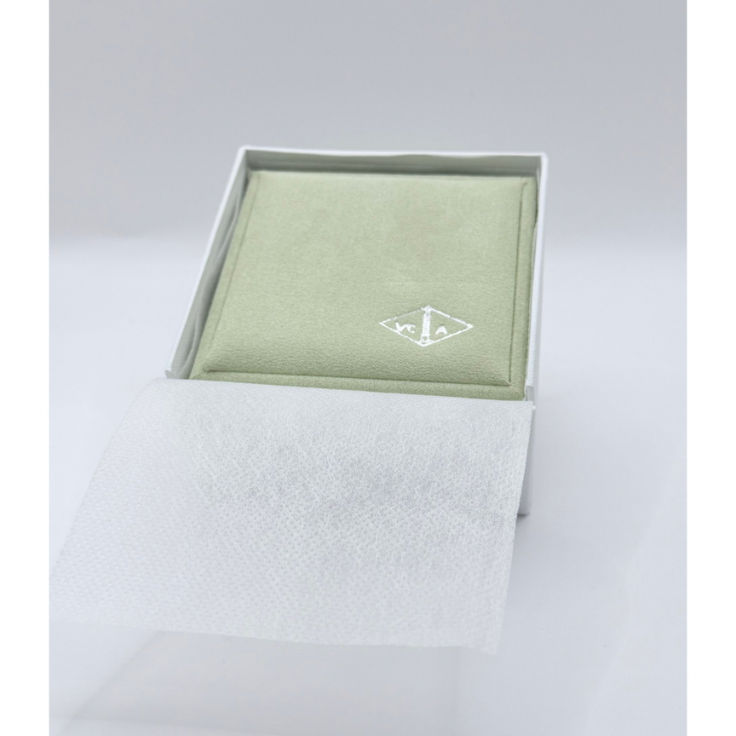 Collar VanCleef (Dorado-Blanco) FULL SET