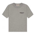 Essentials SS22 T-Shirt (Gray)