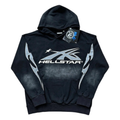 Hoodie Hellstar Shadow Hand