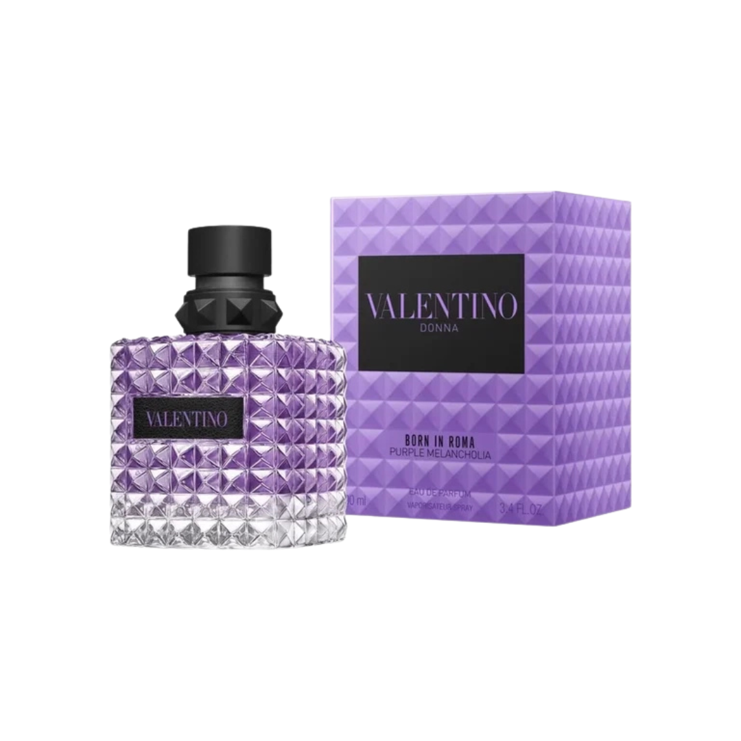 Valentino Melancholia 100ml Women EDP