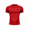 Youngla x Superman Red (Una Talla Reducida)