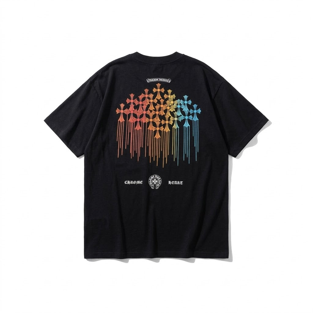 Chrome Hearts "Hell Hype”