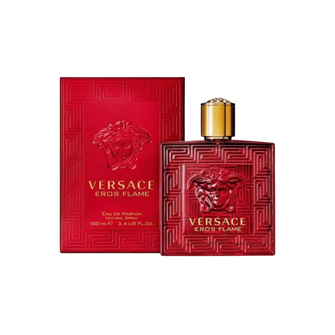Versace Eros Flame 100ml