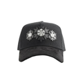 Barbas Hats "Snow Flake”