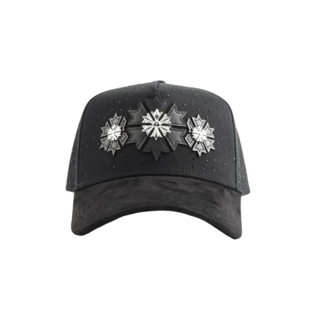 Barbas Hats "Snow Flake”