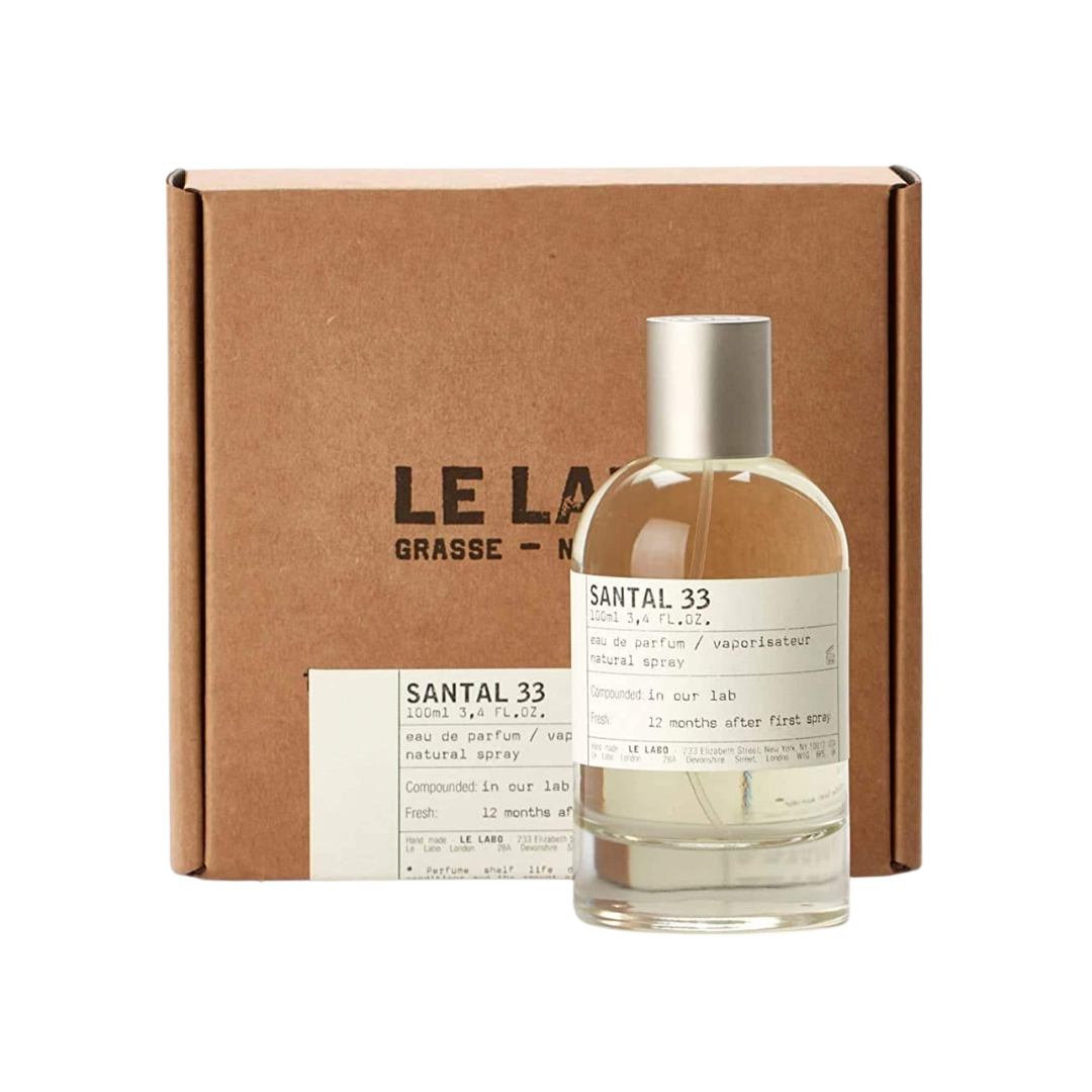 Le Labo Santal 33 100ml